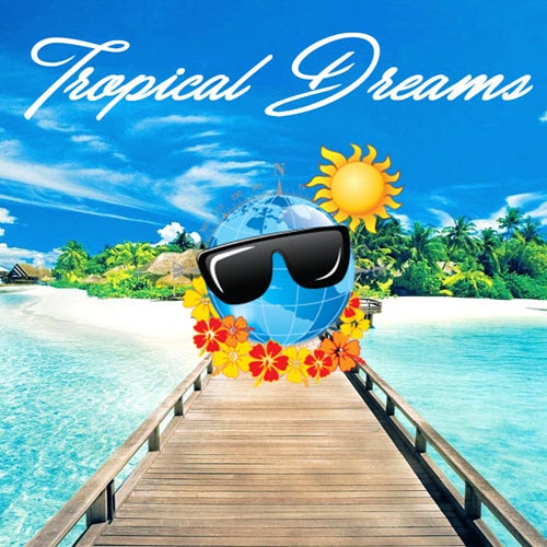 Travel Brochures Online Magazines Tropical Dreams Travel