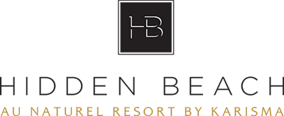 Hidden Beach | Au Natural Resorts
