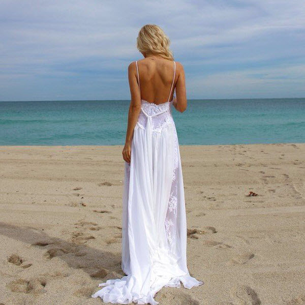 Destination Wedding | Tropical Dreams Travel