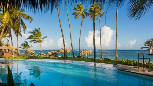 Zoëtry Agua Punta Cana