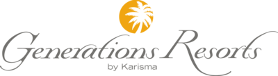 Logo | Generations Resorts | by Karisma