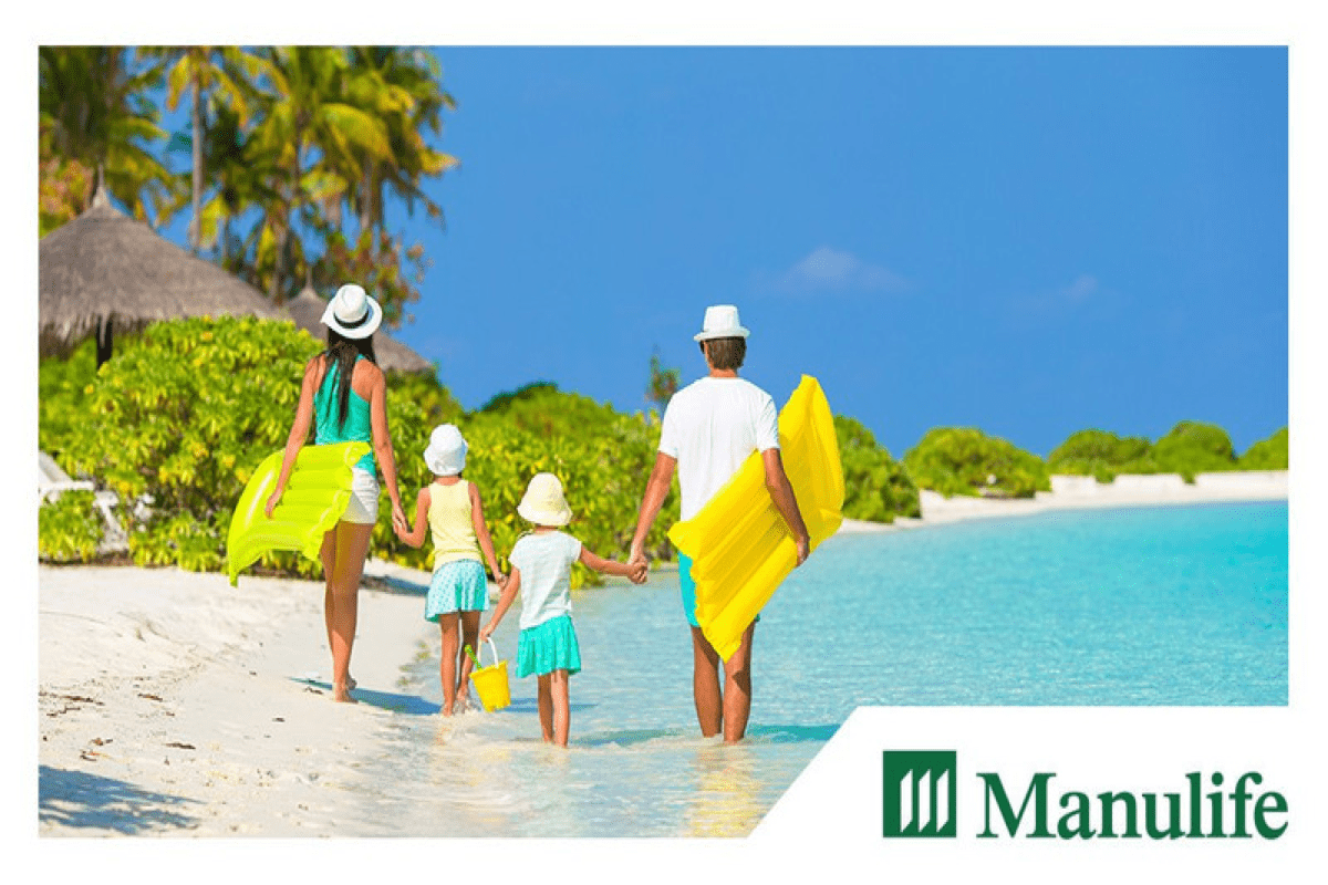 manulife global travel insurance plus worry free for sunwing