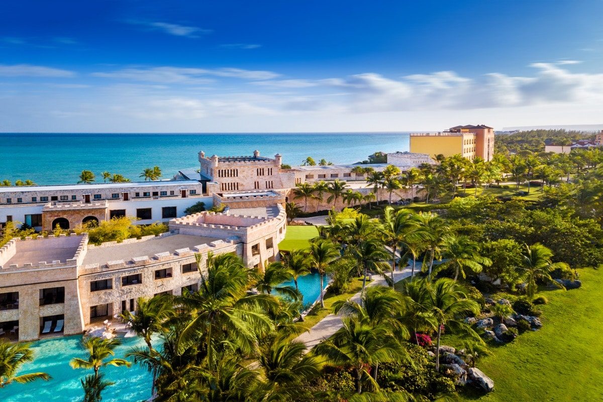 Breathless | Cabo San Lucas Resort & Spa