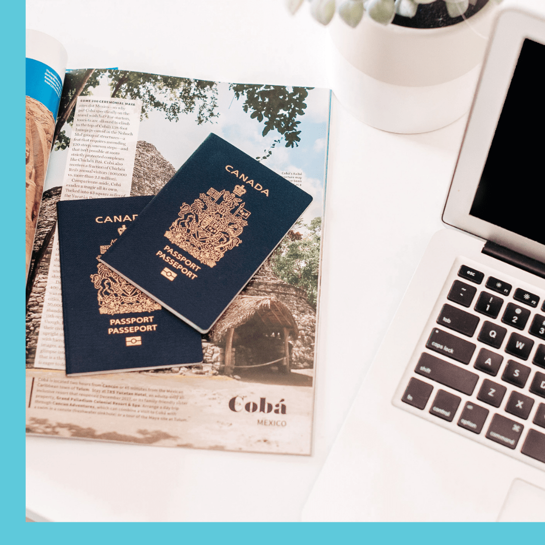 Passport