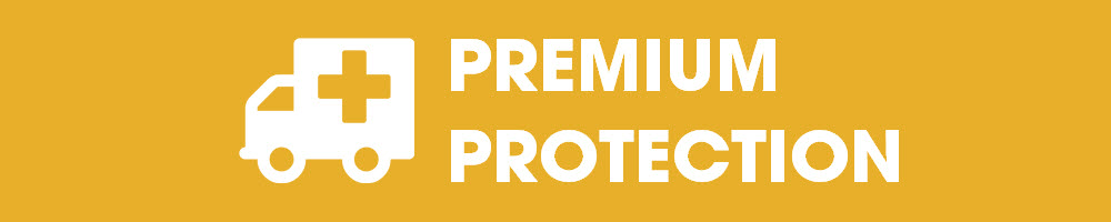 Premium Protection Plan